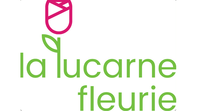 Lucarne Fleurie image