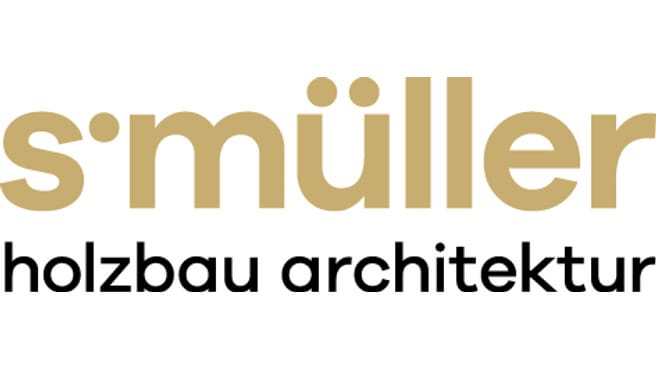 Image S. Müller Holzbau AG