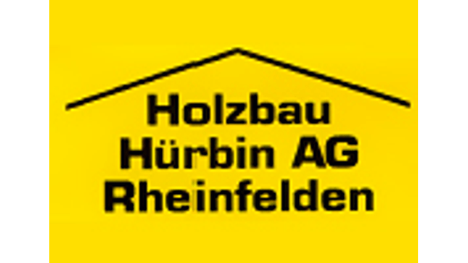 Image Holzbau Hürbin AG