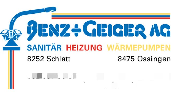 Benz + Geiger AG image