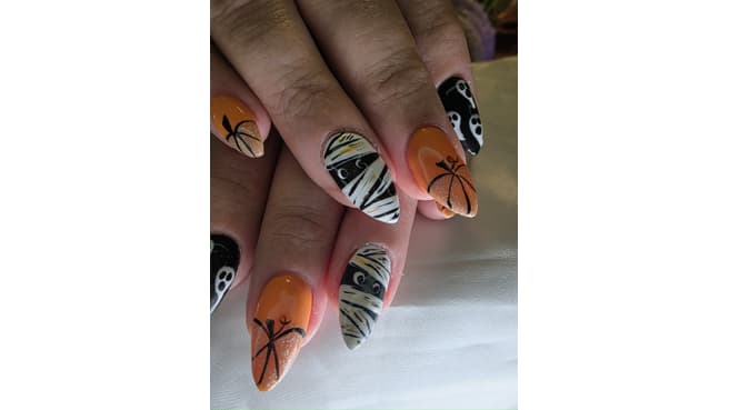 Image Nailing it Nagelstudio