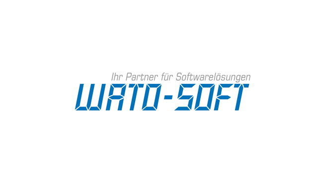 Image WATO-SOFT AG