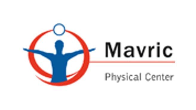 Image Physical Center Mavric AG