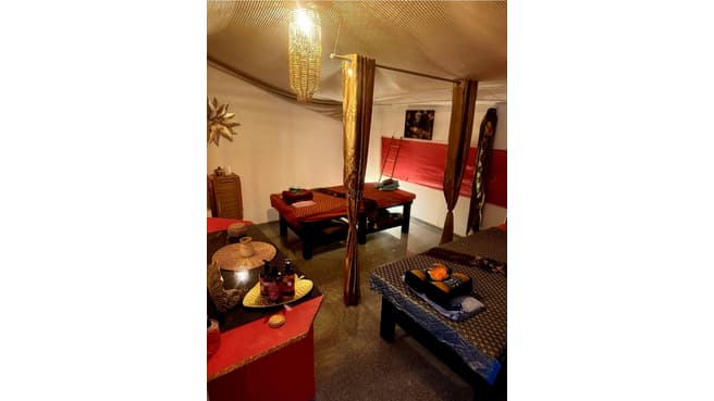 Bild Samran Thai & Wellness Massagen