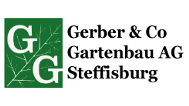 Bild Gerber & Co Gartenbau AG