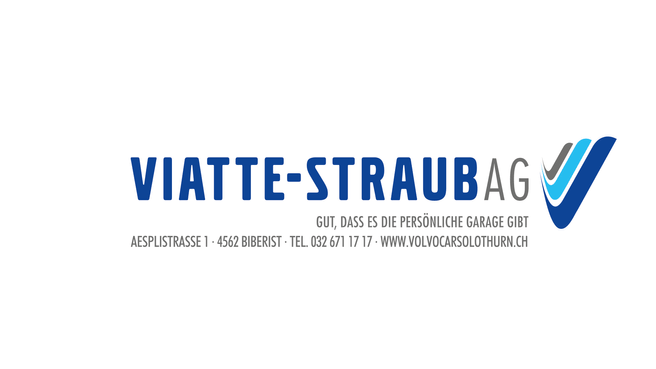 Bild Garage Viatte-Straub AG