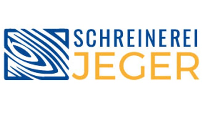 Bild Schreinerei Jeger GmbH