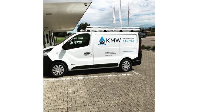 Image KMW Sanitär GmbH