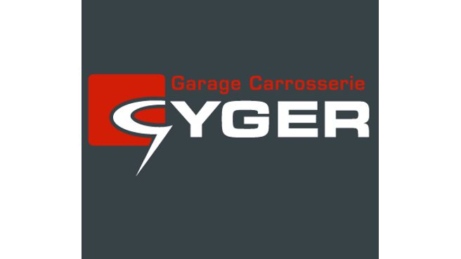 Garage Carrosserie Gyger GmbH image