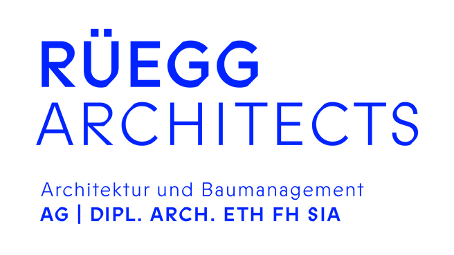 Bild Rüegg Architects I Architektur und Baumanagement