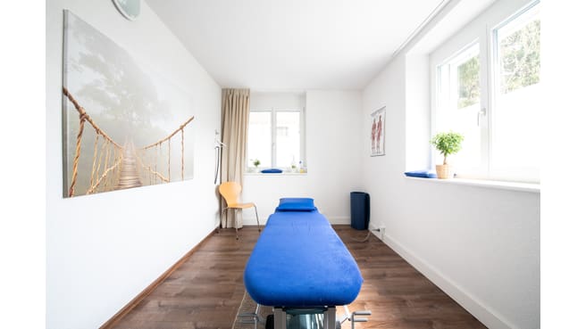 Bild CENTRAL Training & Therapie