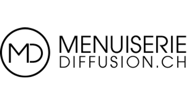 Menuiserie Diffusion.ch SARL image