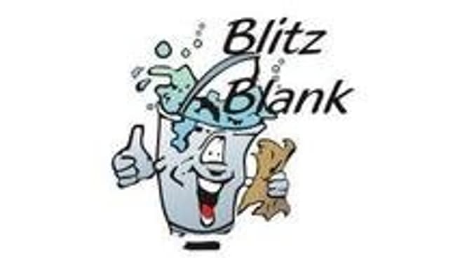 Bild Blitz-Blank-Team