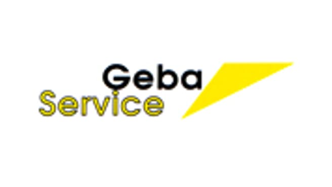 Bild Geba-Service AG