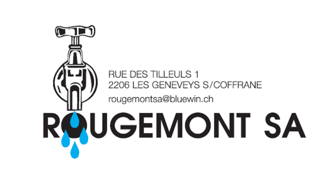 Image Rougemont SA