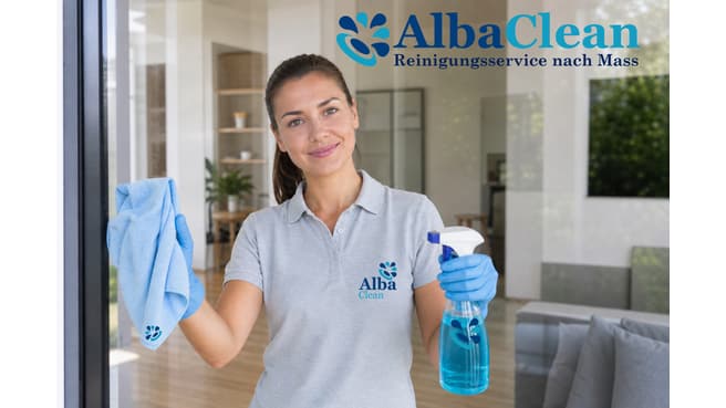 Alba Clean Inh. Gianluca Colona image