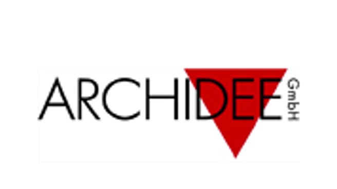 Bild Archidee GmbH