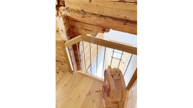 Image Mattle Holzbau & Landwerk GmbH