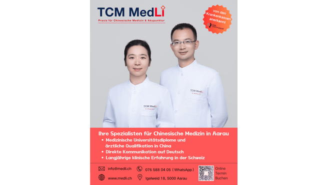 TCM MedLi Li image