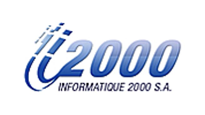 Bild Informatique 2000 SA