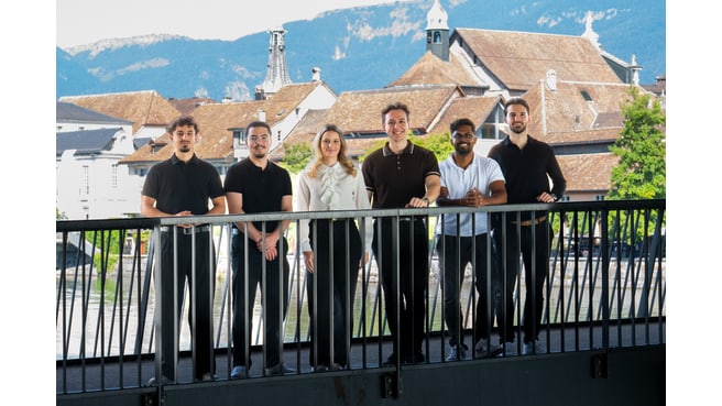 Bild Gerhard & Partner GmbH