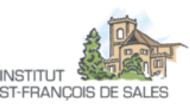 Image Institut St-François de Sales