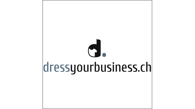 Image dressyourbusiness.ch