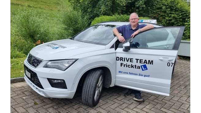 Bild DRIVE TEAM Fricktal / VKU Fricktal