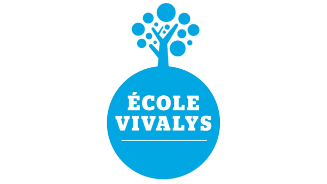 Ecole Vivalys image