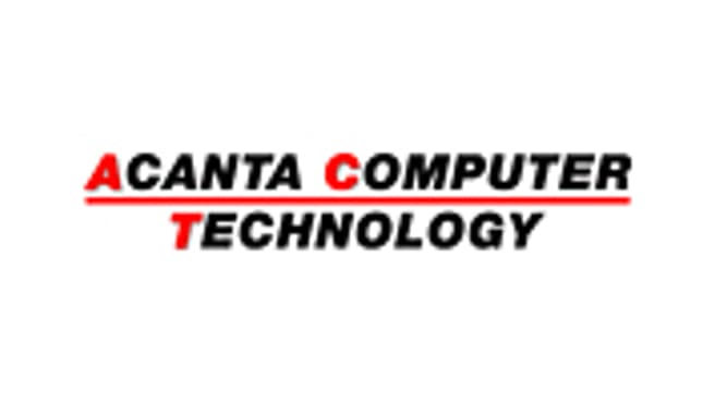 Immagine Acanta Computer Technology