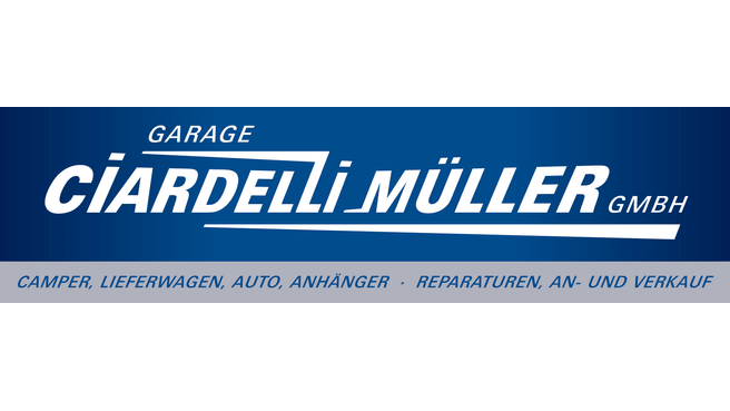 Bild Garage Ciardelli Müller GmbH