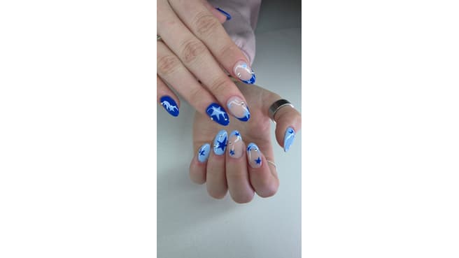 Image Nailing it Nagelstudio Winterthur