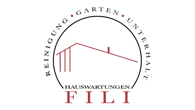 Bild FILI-Hauswartungen GmbH