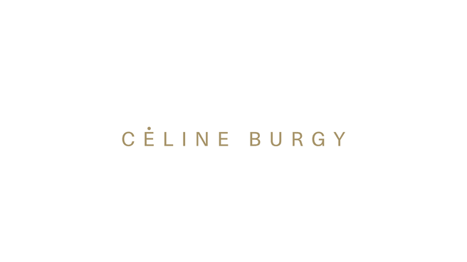 CÉLINE BURGY I INTERIOR DESIGN image