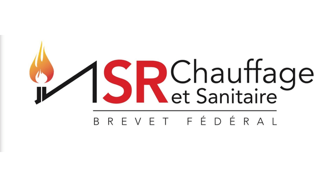 Image SR Chauffage et sanitaire Sylvain Robert