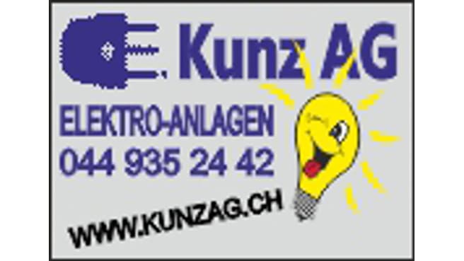 Kunz Edwin AG image