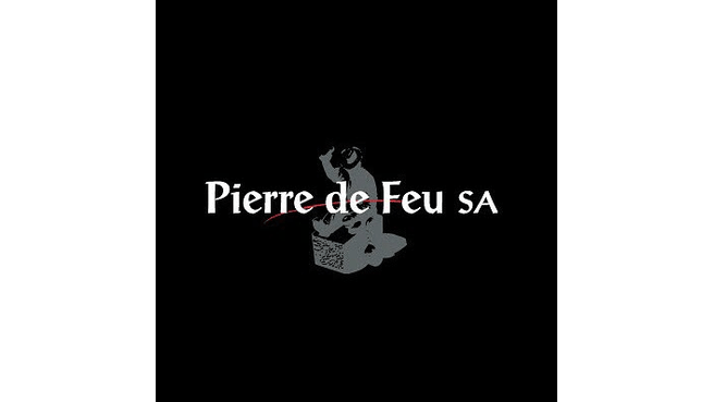 Image Pierre de Feu SA