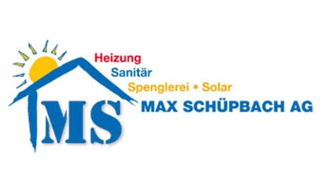 Schüpbach Max AG image