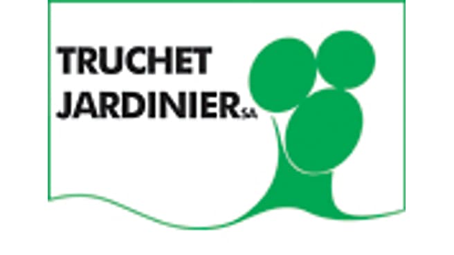Truchet, Jardinier SA image