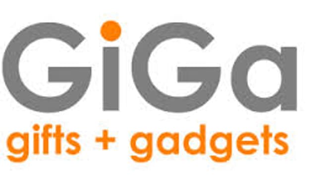 Image Giga Gifts & Gagets SA
