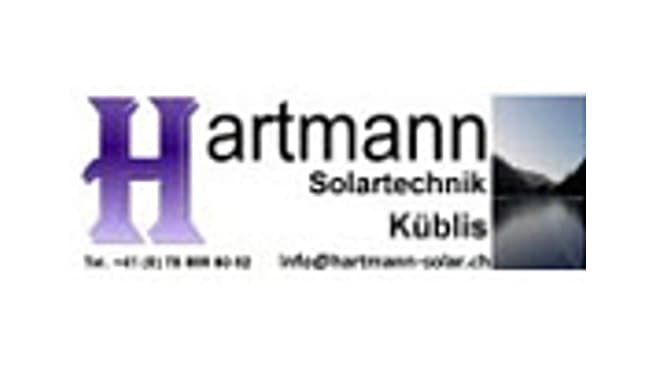 Hartmann Solartechnik image