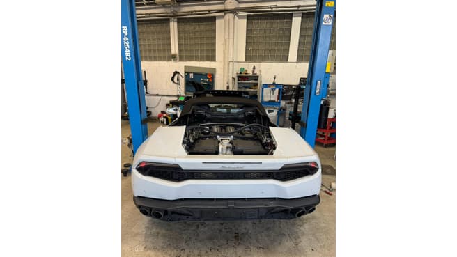 Bild ReVe Auto Sàrl