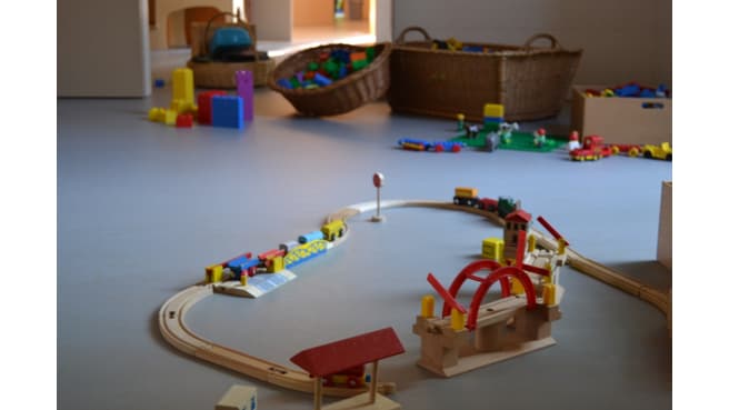 Image Kita Badenerschlössli