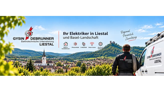 Bild Gysin-Debrunner AG