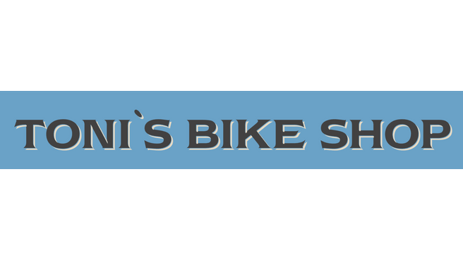 Bild Toni's Bikeshop