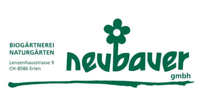 Immagine Biogärtnerei & Naturgärten Neubauer GmbH