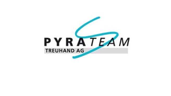 Pyrateam Treuhand AG image