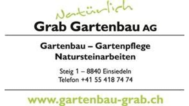 Bild Grab Gartenbau AG