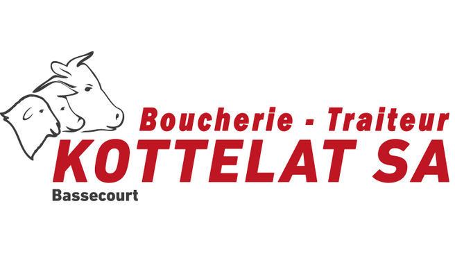 Bild Boucherie-Traiteur Kottelat SA