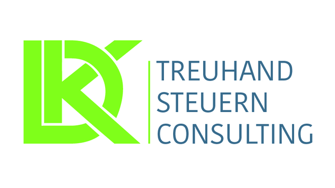DK Treuhand | Steuern | Consulting image